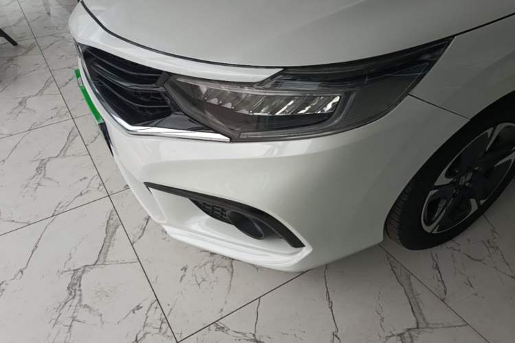 Used Honda Envix 2019 180TURBO CVT Enjoyment Edition China VI Left Front Headlight