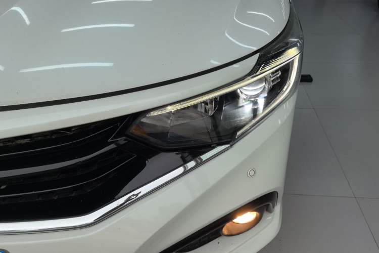 Used Honda Envix 2019 180TURBO CVT Enjoyment Version China VI Left Front Headlight