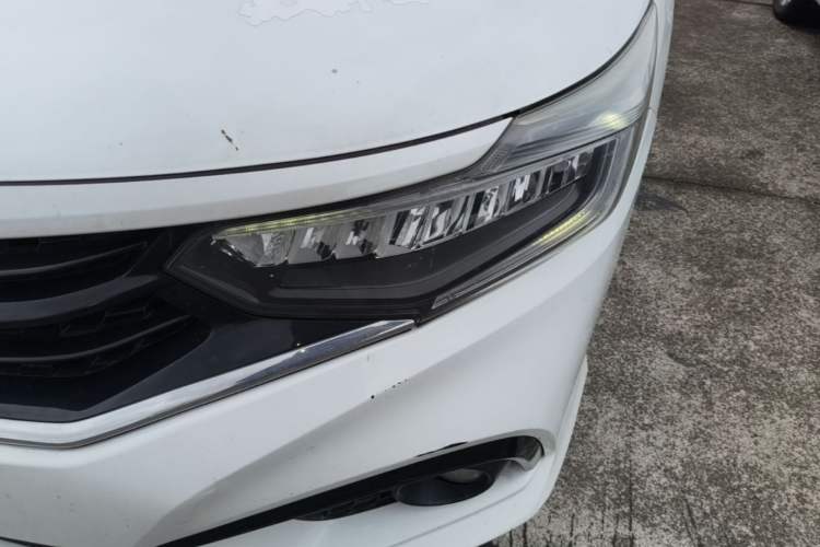 Used Honda Envix 2019 180TURBO CVT Enjoyment Edition China V Left Front Headlight
