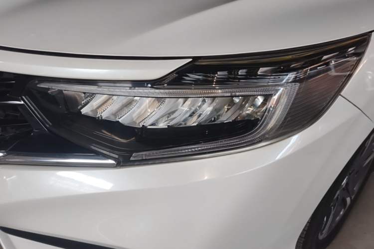 Used Honda Envix 2019 180TURBO CVT Enjoyment Edition China VI Left Front Headlight