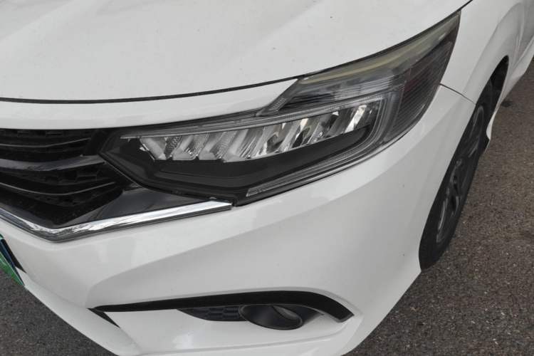Used Honda Envix 2019 180TURBO CVT Enjoyment Edition China V Left Front Headlight
