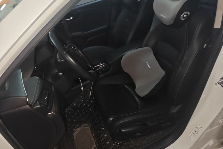 Used Honda Envix 2019 180TURBO CVT Prestige Edition China V Left Front Seat