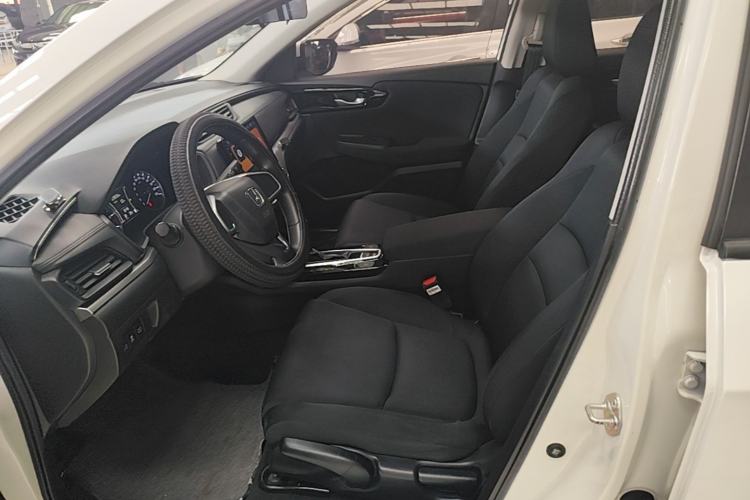 Used Honda Envix 2019 180TURBO CVT Enjoyment Version China VI Left Front Seat
