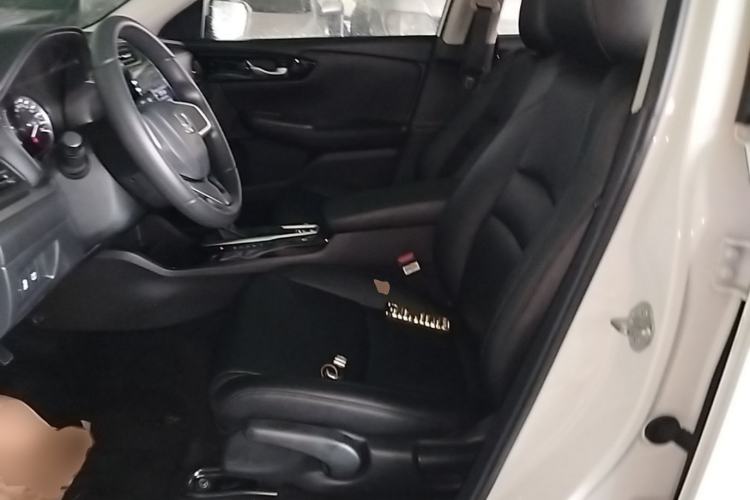 Used Honda Envix 2019 180TURBO CVT Enjoyment Version China VI Left Front Seat