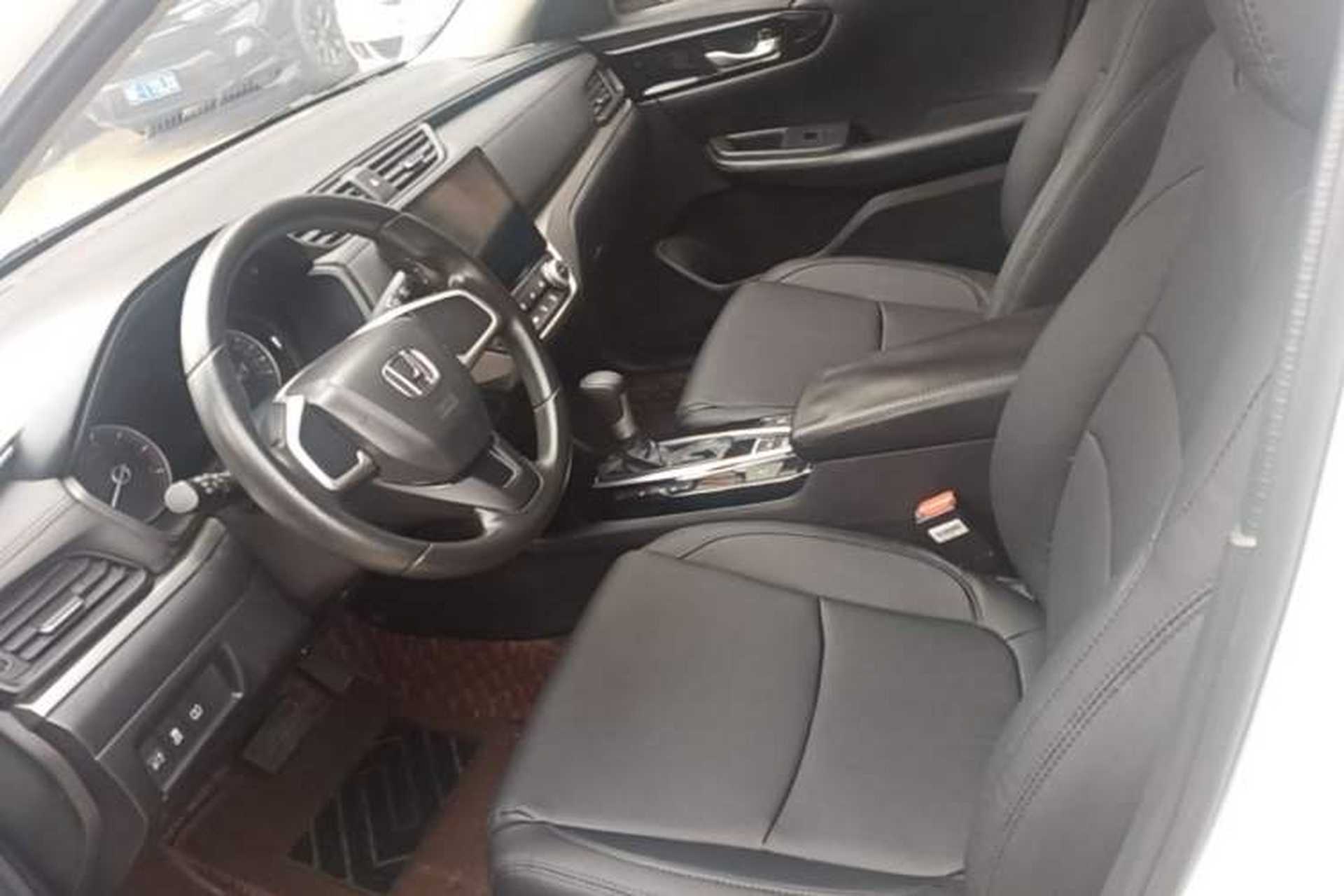 Used Honda Envix 2019 180TURBO CVT Enjoyment Version China VI Left Front Seat