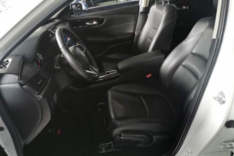 Used Honda Envix 2019 180TURBO CVT Enjoyment Edition China VI Left Front Seat