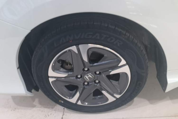 Used Honda Envix 2019 180TURBO CVT Enjoyment Edition China VI Left Front Wheel Hub