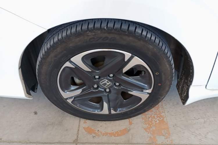 Used Honda Envix 2019 180TURBO CVT Enjoyment Edition China VI Left Front Wheel Hub