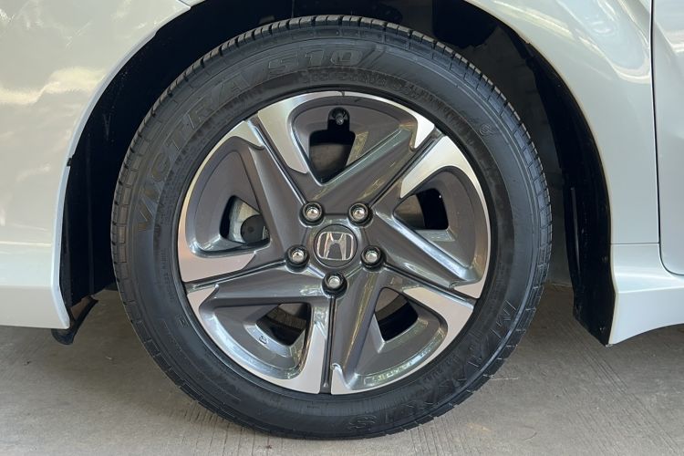 Used Honda Envix 2019 180TURBO CVT Enjoyment Edition China VI Left Front Wheel Hub