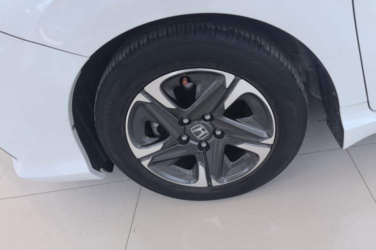 Used Honda Envix 2019 180TURBO CVT Enjoyment Edition China VI Left Front Wheel Hub