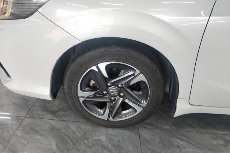 Used Honda Envix 2019 180TURBO CVT Enjoyment Version China VI Left Front Wheel Hub