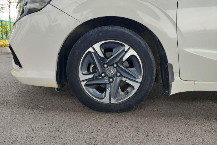 Used Honda Envix 2019 180TURBO CVT Enjoyment Version China VI Left Front Wheel Hub