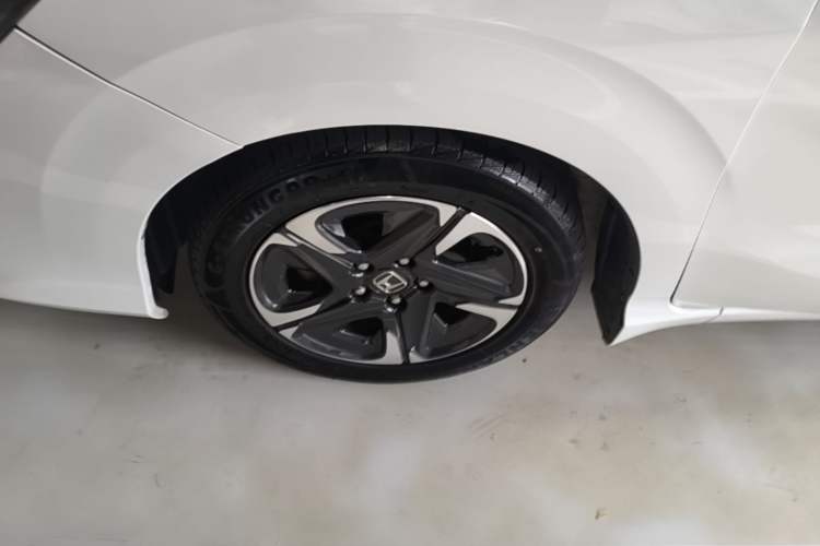Used Honda Envix 2019 180TURBO CVT Enjoyment Edition China VI Left Front Wheel Hub