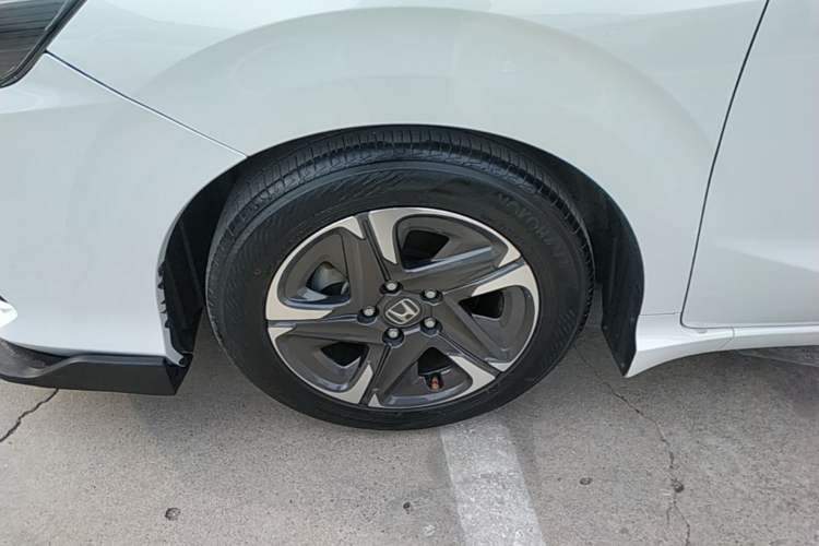Used Honda Envix 2019 180TURBO CVT Prestige Edition China VI Left Front Wheel Hub