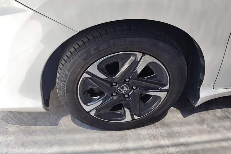 Used Honda Envix 2019 180TURBO CVT Enjoyment Edition China VI Left Front Wheel Hub
