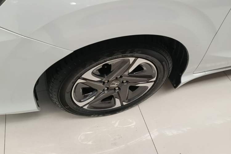 Used Honda Envix 2019 180TURBO CVT Enjoyment Edition China VI Left Front Wheel Hub