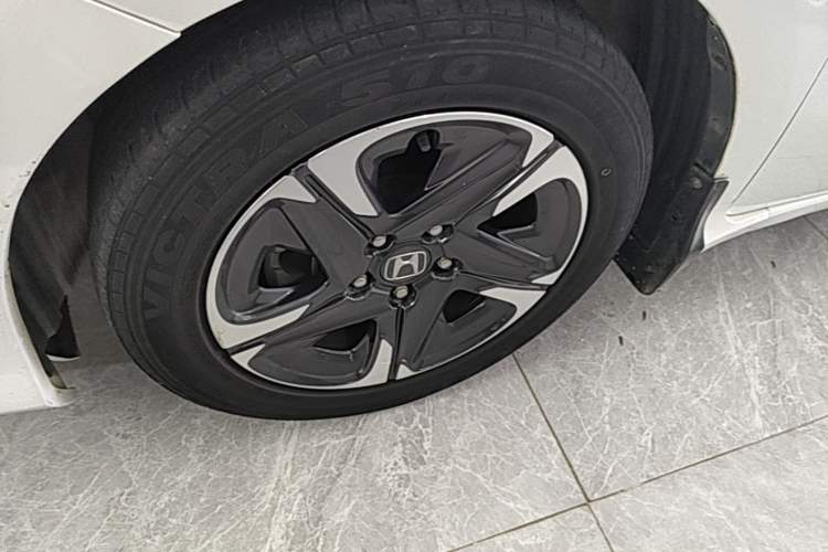 Used Honda Envix 2019 180TURBO CVT Enjoyment Edition China VI Left Front Wheel Hub