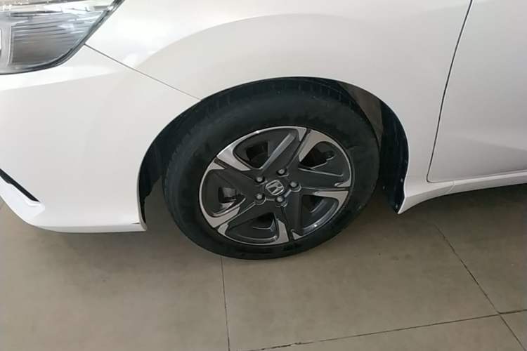 Used Honda Envix 2019 180TURBO CVT Enjoyment Edition China VI Left Front Wheel Hub