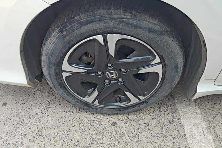 Used Honda Envix 2019 180TURBO CVT Enjoyment Version China VI Left Front Wheel Hub