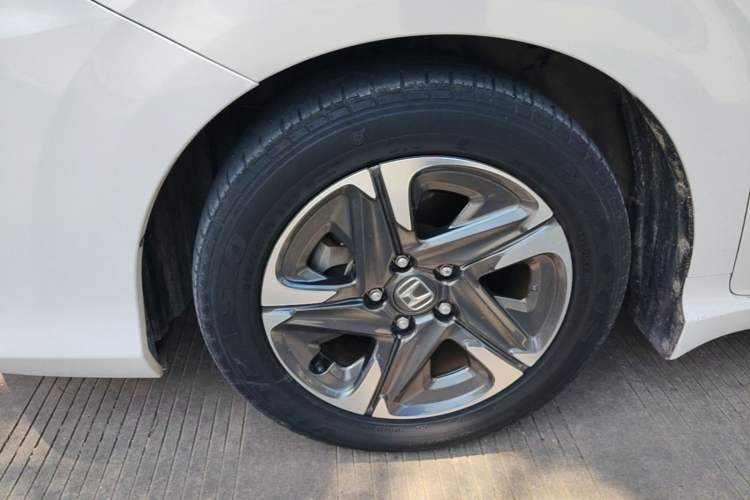 Used Honda Envix 2019 180TURBO CVT Enjoyment Version China V Left Front Wheel Hub