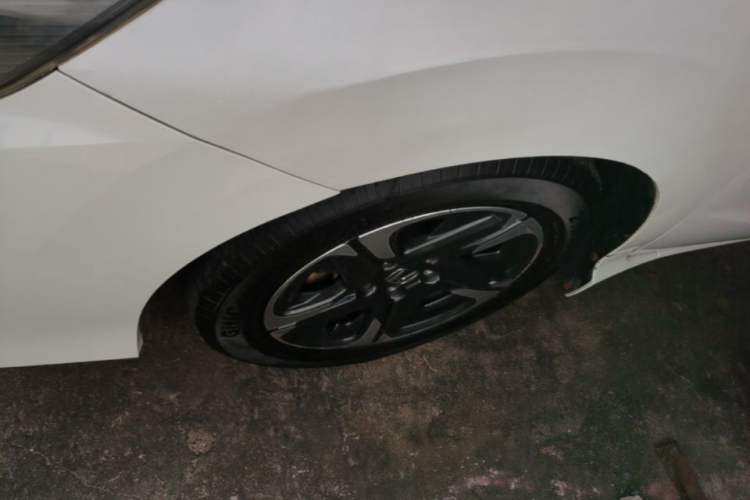 Used Honda Envix 2019 180TURBO CVT Enjoyment Edition China VI Left Front Wheel Hub