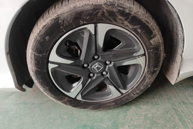 Used Honda Envix 2019 180TURBO CVT Enjoyment Version China VI Left Front Wheel Hub