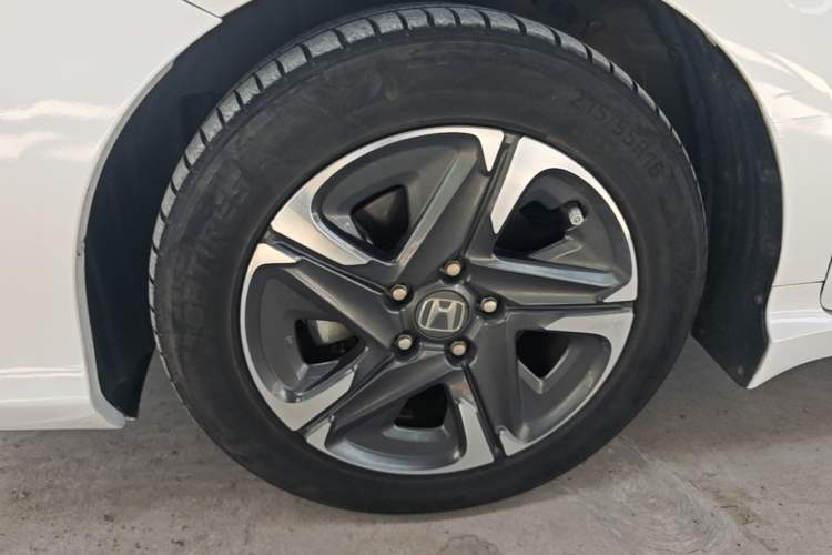 Used Honda Envix 2019 180TURBO CVT Enjoyment Edition China VI Left Front Wheel Hub