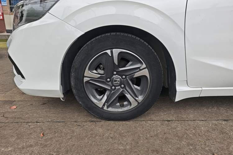 Used Honda Envix 2019 180TURBO CVT Enjoyment Edition China VI Left Front Wheel Hub
