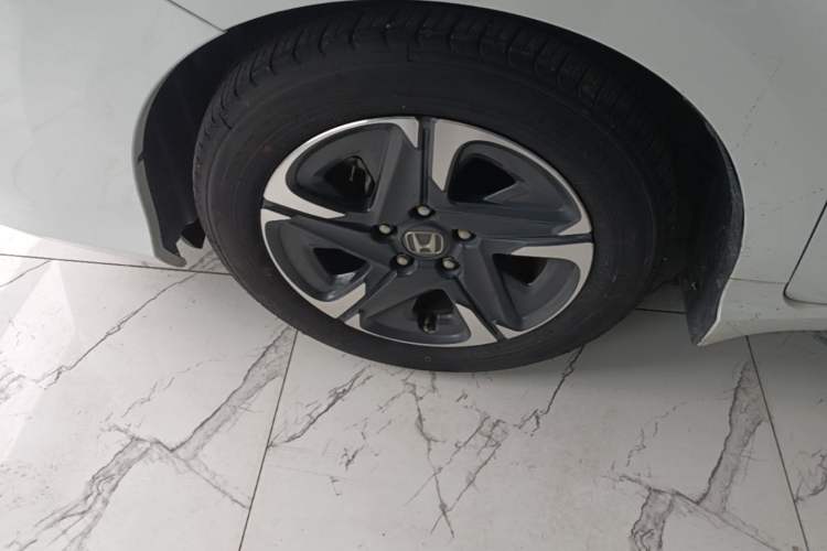 Used Honda Envix 2019 180TURBO CVT Enjoyment Edition China VI Left Front Wheel Hub