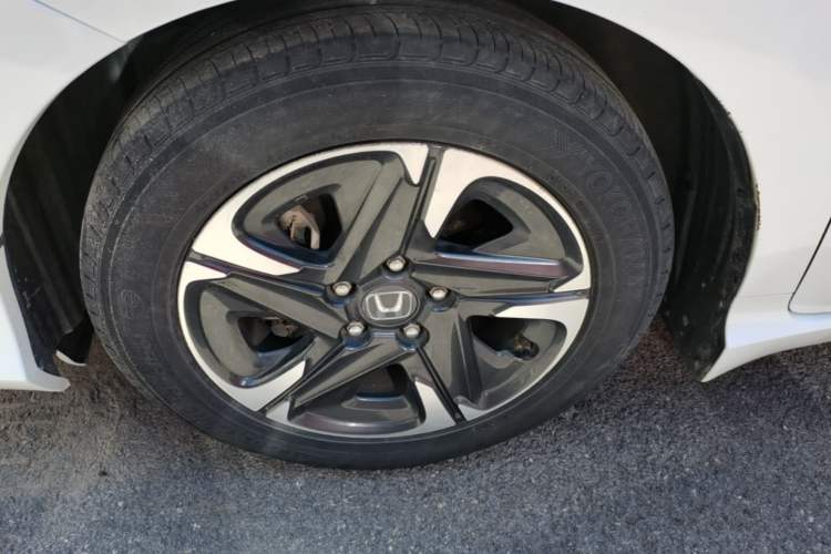 Used Honda Envix 2019 180TURBO CVT Enjoyment Edition China VI Left Front Wheel Hub
