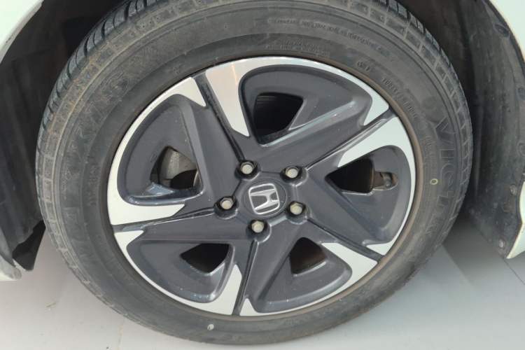 Used Honda Envix 2019 180TURBO CVT Enjoyment Version China VI Left Front Wheel Hub