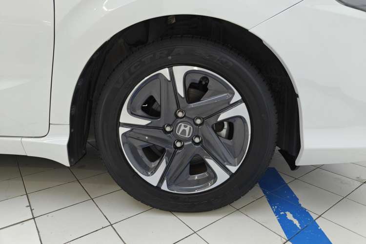 Used Honda Envix 2019 180TURBO CVT Enjoyment Edition China VI Left Front Wheel Hub