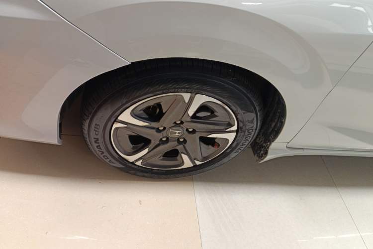 Used Honda Envix 2019 180TURBO CVT Enjoyment Edition China VI Left Front Wheel Hub