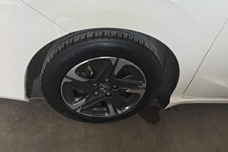 Used Honda Envix 2019 180TURBO CVT Enjoyment Version China VI Left Front Wheel Hub