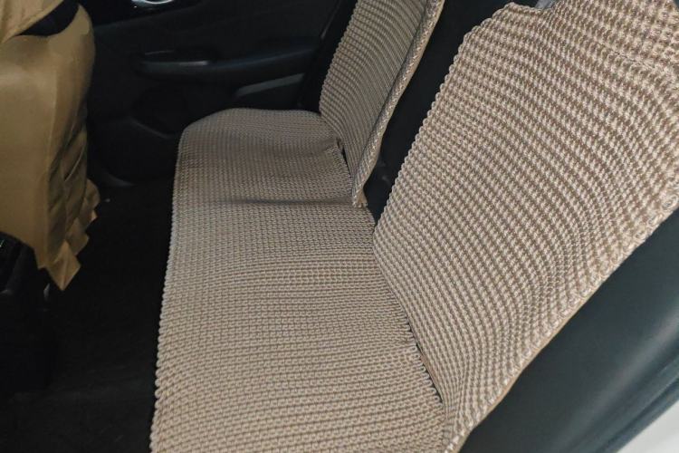 Used Honda Envix 2019 180TURBO CVT Enjoyment Edition China VI Left Rear Seat