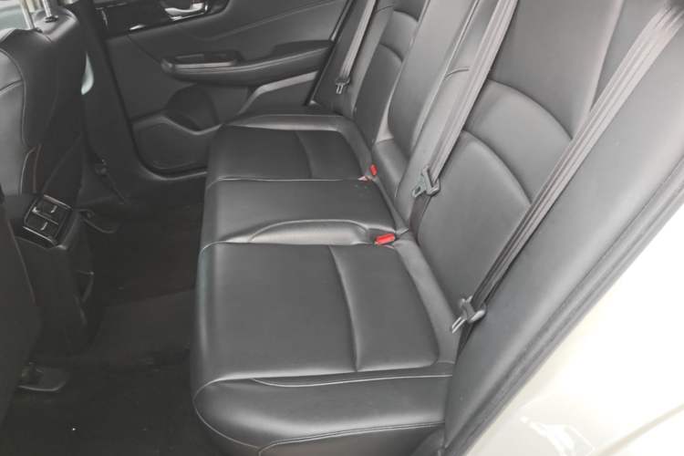 Used Honda Envix 2019 180TURBO CVT Enjoyment Edition China V Left Rear Seat