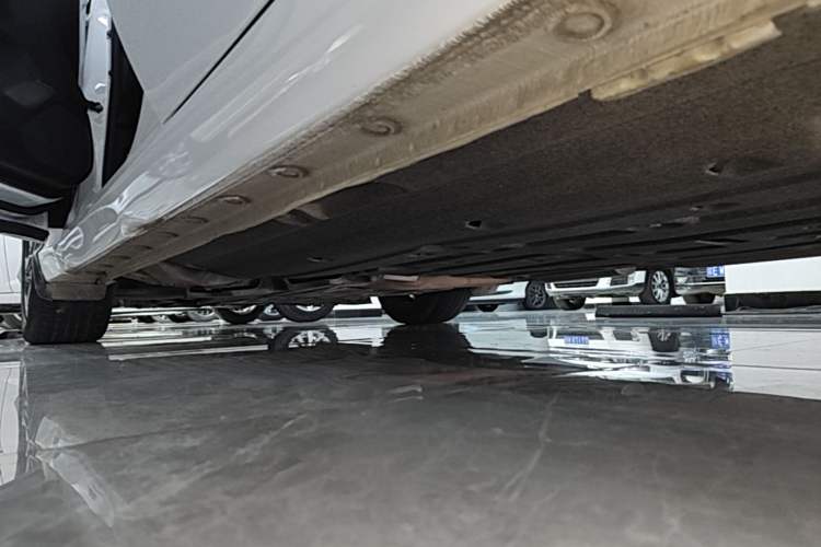 Used Honda Envix 2019 180TURBO CVT Enjoyment Edition China VI Left Side Sill