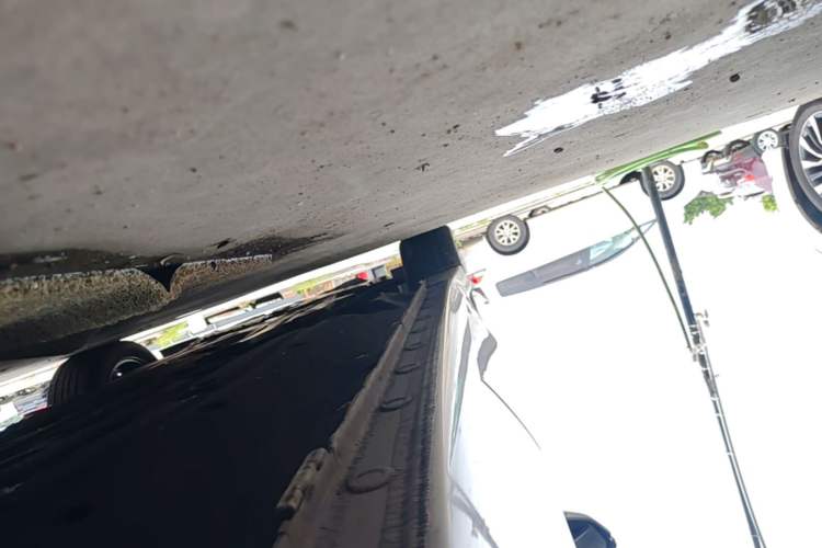 Used Honda Envix 2019 180TURBO CVT Enjoyment Version China VI Left Side Sill