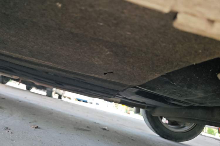 Used Honda Envix 2019 180TURBO CVT Enjoyment Edition China VI Left Side Sill