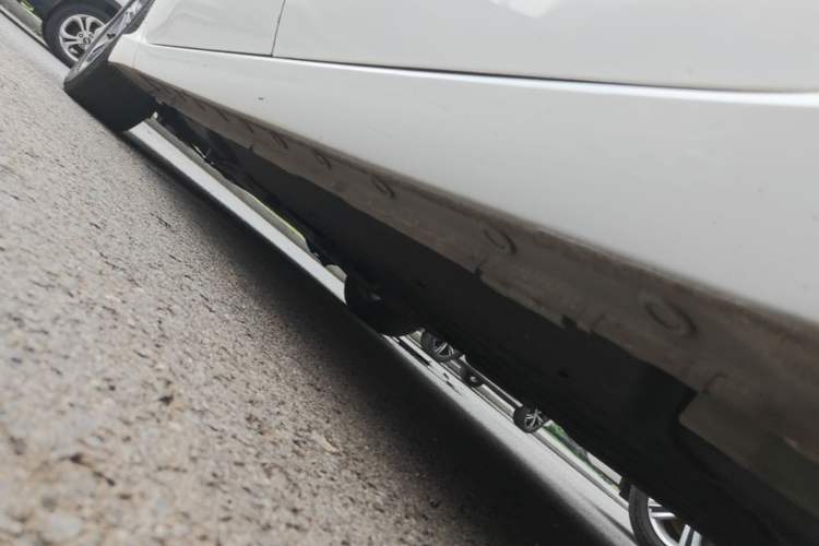 Used Honda Envix 2019 180TURBO CVT Enjoyment Edition China V Left Side Sill