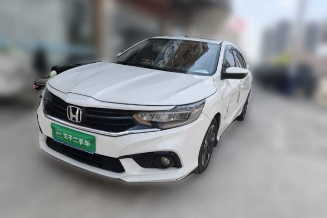 Honda Envix 2019 180TURBO CVT Enjoyment Edition China V с пробегом