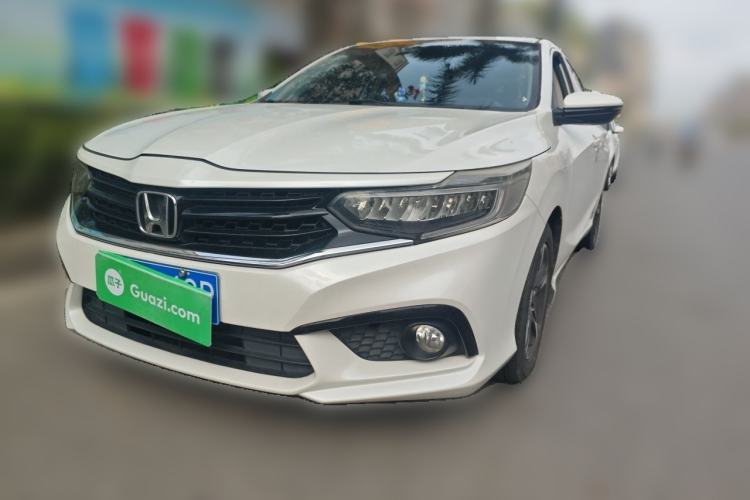 Used Honda Envix 2019 180TURBO CVT Enjoyment Edition China V Guazi used car, China used car export, Used car for sale, Used cars, Cheapest cars for sale