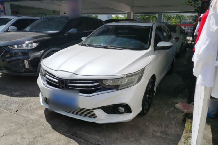 Used Honda Envix 2019 180TURBO CVT Enjoyment Edition China VI Guazi used car, China used car export, Used car for sale, Used  cars, Cheapest cars for sale