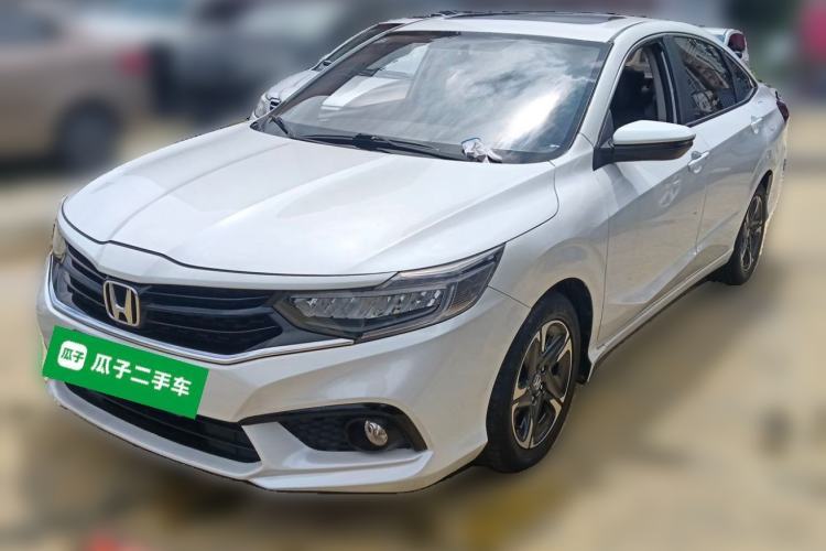 Used Honda Envix 2019 180TURBO CVT Enjoyment Edition China VI Guazi used car, China used car export, Used car for sale, Used  cars, Cheapest cars for sale