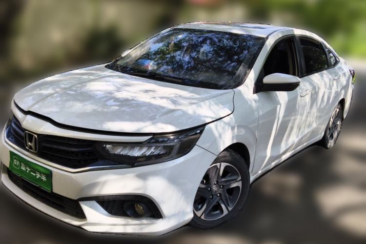 Used Honda Envix 2019 180TURBO CVT Enjoyment Edition China VI Guazi used car, China used car export, Used car for sale, Used cars, Cheapest cars for sale