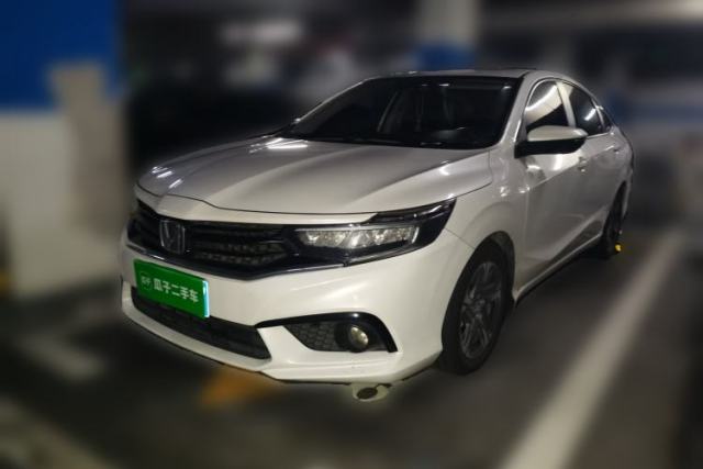Used Honda Envix 2019 180TURBO CVT Enjoyment Edition China V