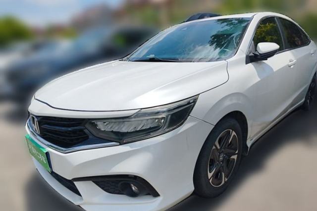 Used Honda Envix 2019 180TURBO CVT Prestige Edition China VI