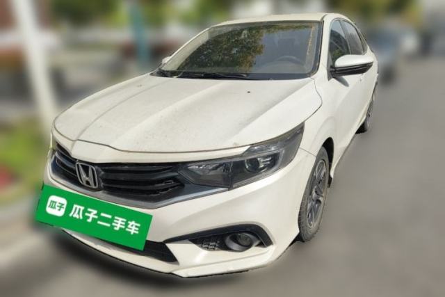 Used Honda Envix 2019 180TURBO CVT Enjoyment Version China V