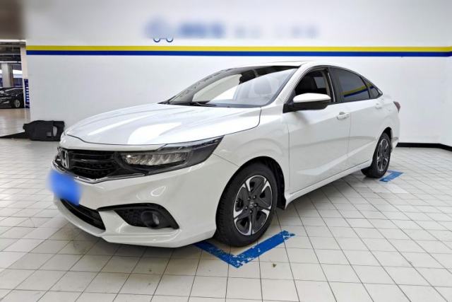 Used Honda Envix 2019 180TURBO CVT Enjoyment Edition China VI
