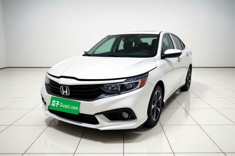 Used Honda Envix 2019 180TURBO CVT Enjoyment Edition China VI Guazi used car, China used car export, Used car for sale, Used Honda cars, Cheapest cars for sale